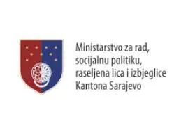 Ministarstvo za rad, socijalnu politiku, raseljena lica i izbjeglice KS