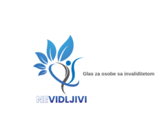 neVIDLJIVI – glas za osobe sa invaliditetom