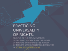 Analysis of the Implementation of UN Convention in BiH