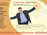 Pozitivno o intelektualnim teškoćama