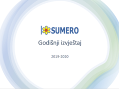 Godišnji izvještaj 2019-20.