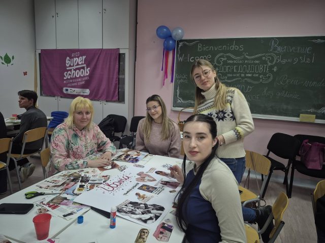 RYCO Super schools Sumero