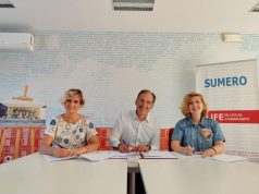 Ministrica za rad, socijalnu politiku, raseljena lica i izbjeglice KS sa saradnicima u posjeti Sumeru