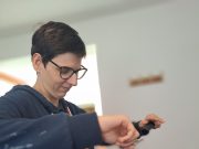 Svaka nova vještina je i korak ka većoj samostalnosti: Radionica šišanja i farbanja