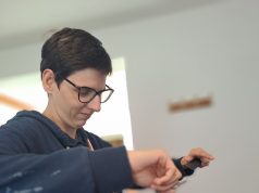 Svaka nova vještina je i korak ka većoj samostalnosti: Radionica šišanja i farbanja