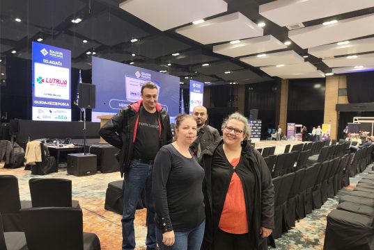 Posjetili smo Sajam ”Gledaj sebi posla”