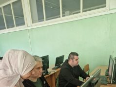 Digitalne vještine: U saradnji sa Filozofskim fakultetom Univerziteta u Zenici i Odsjekom za matematiku i informatiku
