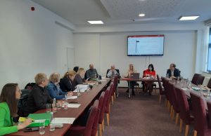 Usvojena Strategija za unapređenje prava i položaja osoba s invaliditetom 2025–2030!