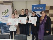 Projekat SPRINT: Završen ciklus stručnog osposobljavanja za zanimanja cvjećarka i sobarica