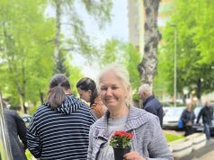 Život u lokalnoj zajednici: Posadili smo cvijeće i sadnice povodom Dana planete Zemlje