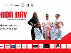 Deseti Fashion Day powered by UNICREDIT BANK za SUMERO