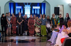 Kada moda spaja srca: Fashion Day powered by UniCredit Bank za SUMERO